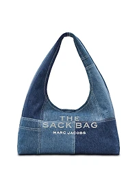 Marc Jacobs The Denim Sack Bag