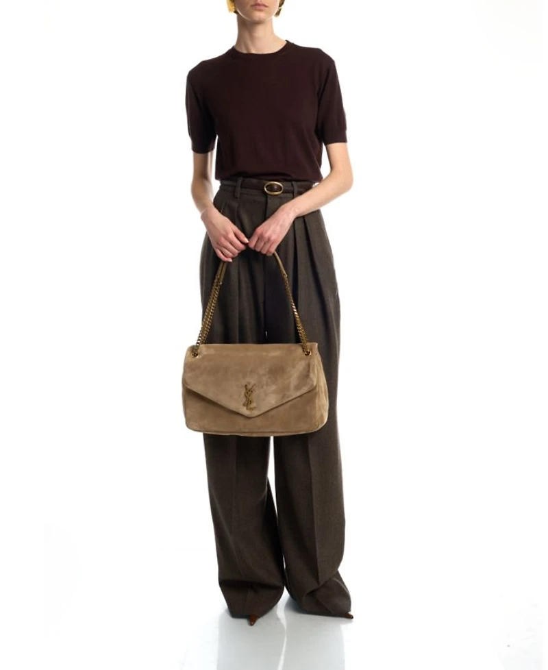 Calypso Large Shoulder Bag