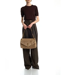 Calypso Large Shoulder Bag