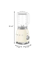 50s Retro Style Blender