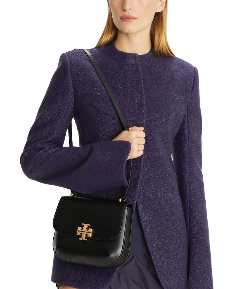 Eleanor Slim Saddlebag