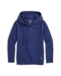 Vineyard Vines Boys' Calmwater Pullover Hoodie - Little Kid, Big Kid