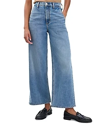 rag & bone Andi High Rise Ankle Jeans