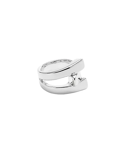 UNOde50 Curved Ring