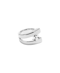 UNOde50 Curved Ring
