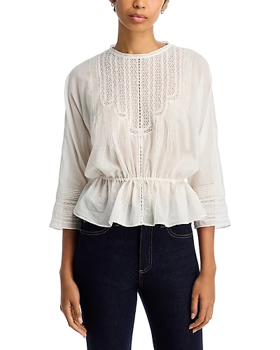 The Great. Victorian Top