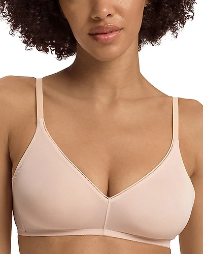 Hanro Smooth Illusion Soft Cup Bra