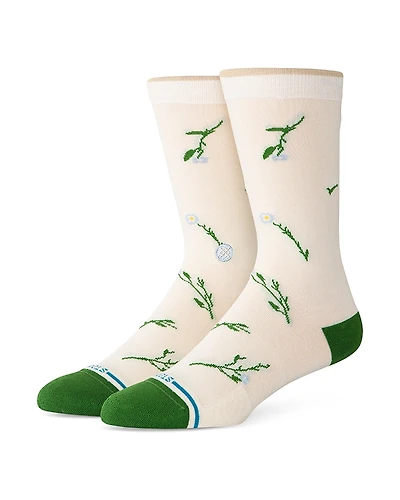 Stance Wildflower Crew Socks