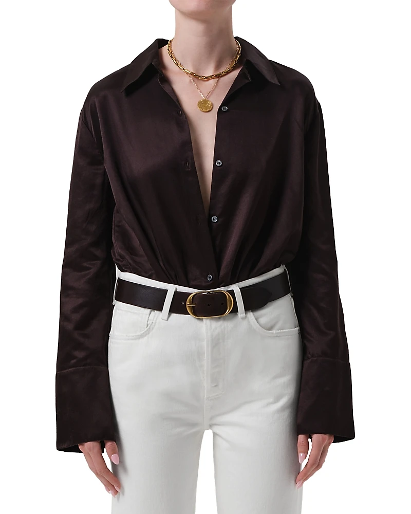 Citizens of Humanity Camilia Shirt