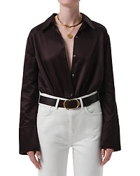 Citizens of Humanity Camilia Shirt