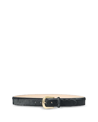 B-low the Belt Women's Kennedy Calf Hair