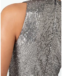 Isoline Maxi Dress