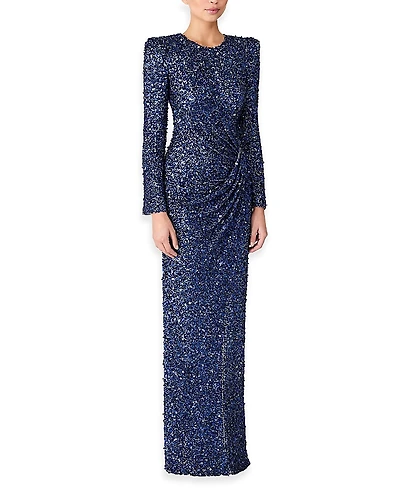 Jenny Packham Marie Maxi Dress