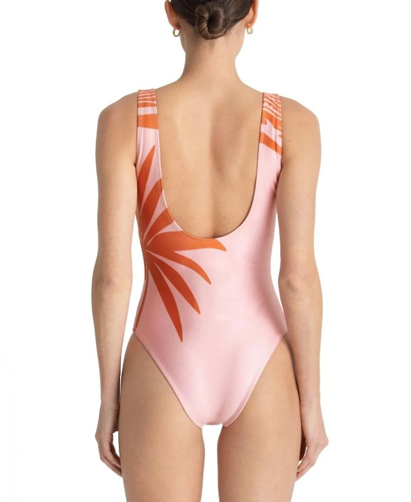 Leila Women's Swimsuit