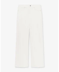 Milo Jean - Eco Better Than Denim Jeans White Wash