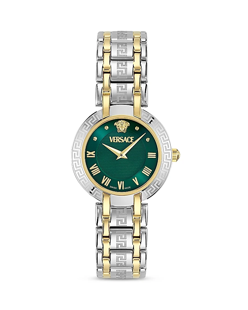 Versace Antlia Watch