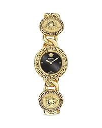 Versace La Greca Stud Icon Watch