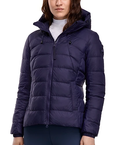 Canada Goose Abbott Hoody Down Puffer