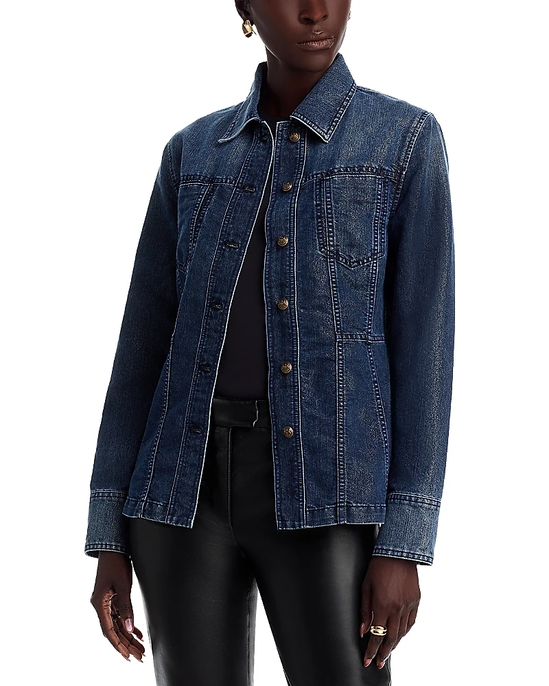 Kobi Halperin Priya Denim Jacket
