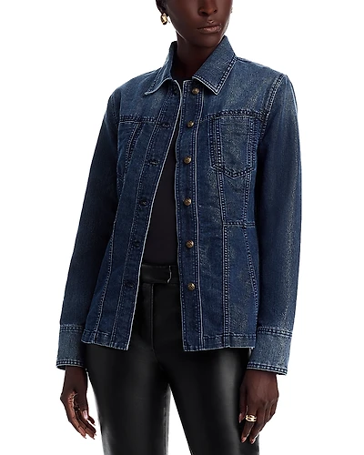 Kobi Halperin Priya Denim Jacket