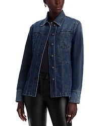 Kobi Halperin Priya Denim Jacket