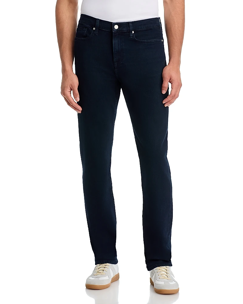 Frame L Homme Athletic Fit Jeans