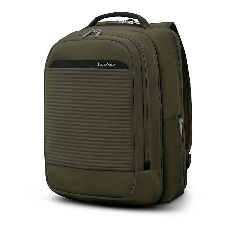 Samsonite Paralux 2-in-1 Travel Backpack