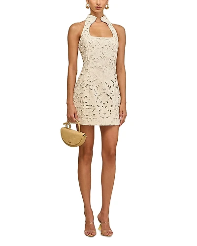 Cult Gaia Akaia Dress