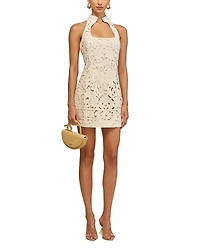 Cult Gaia Akaia Dress