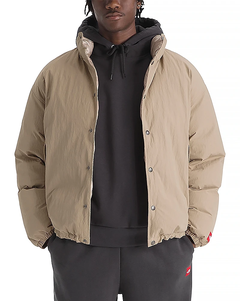 The North Face Red Box Down Jacket