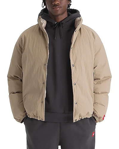 The North Face Red Box Down Jacket