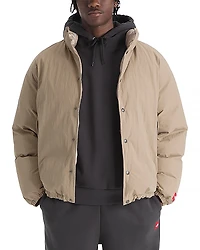 The North Face Red Box Down Jacket