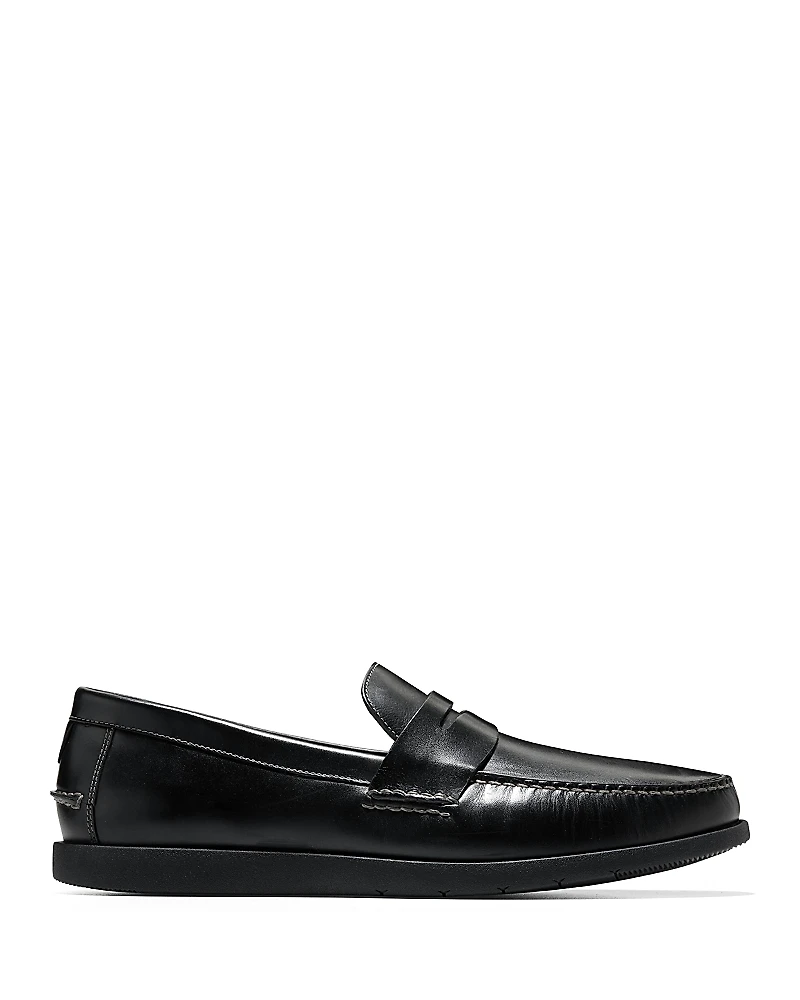 Cole Haan Men's Brower Slip On Penny Loafers