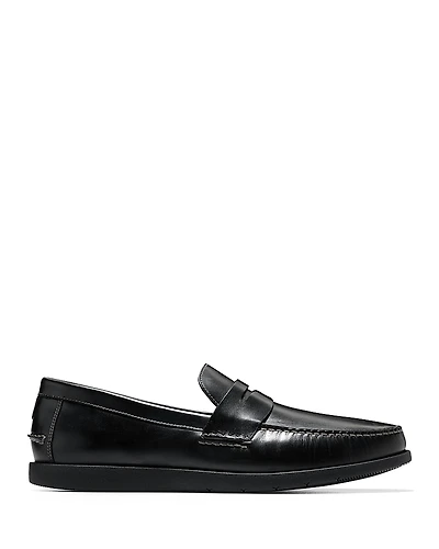 Cole Haan Men's Brower Slip On Penny Loafers