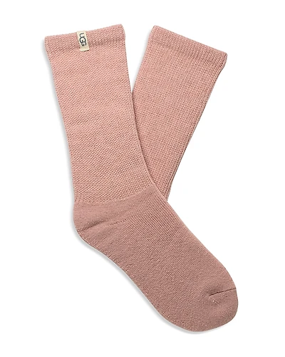 Ugg Shealy Cozy Crew Socks