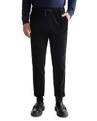 Scotch & Soda Fave Relaxed Tapered Fit Corduroy Pants