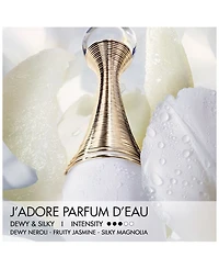 J'adore Parfum d'Eau