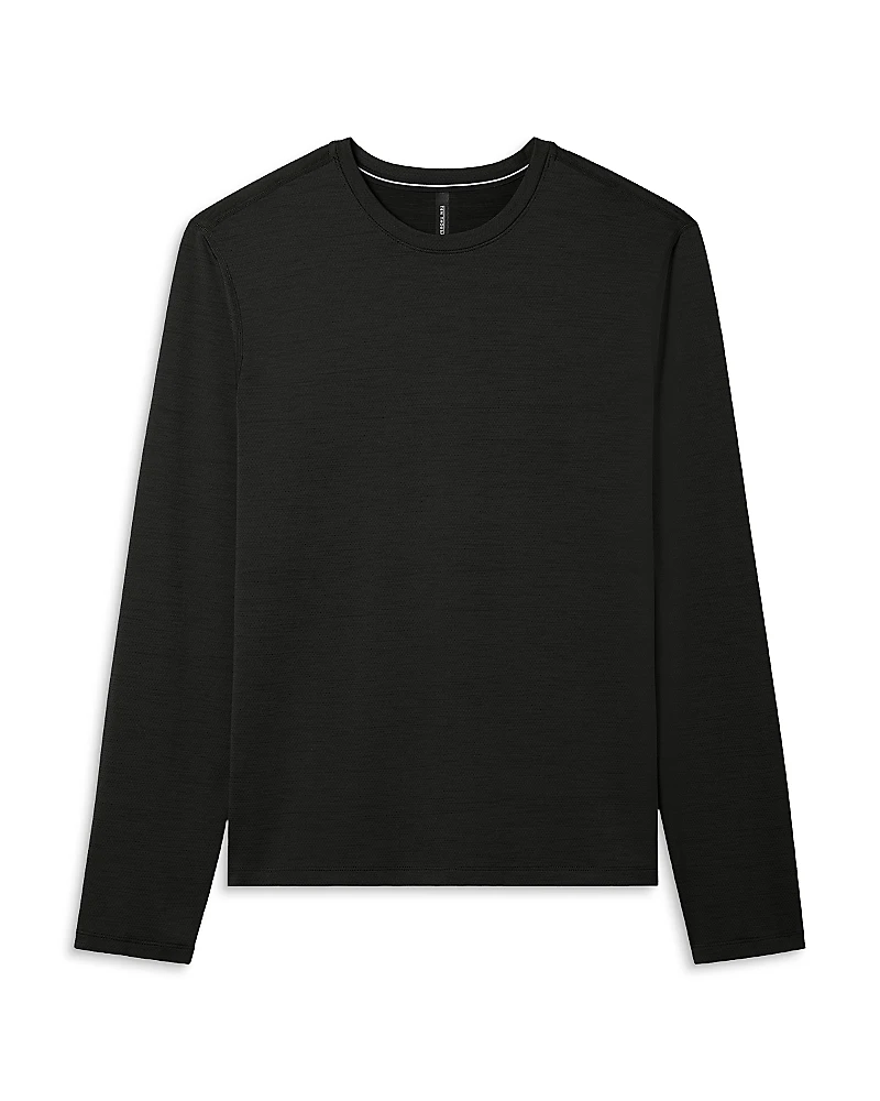 Ten Thousand Interval Long Sleeve Tee