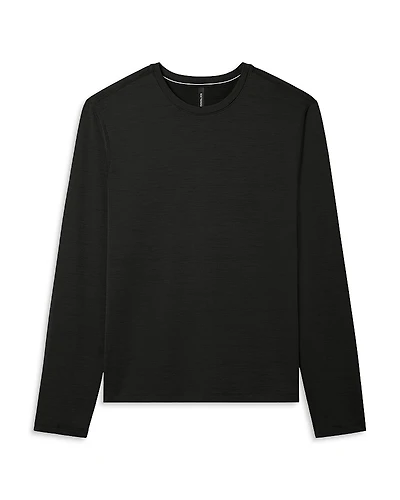 Ten Thousand Interval Long Sleeve Tee