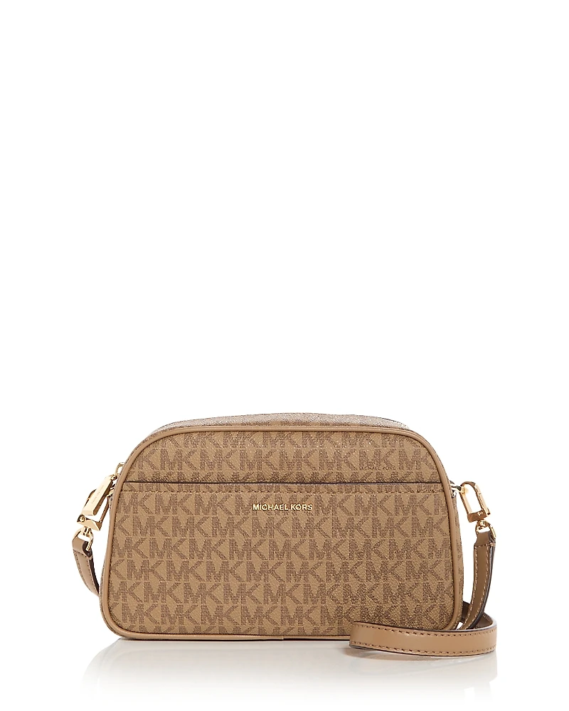 Michael Kors Jet Set Small Camera Crossbody Bag