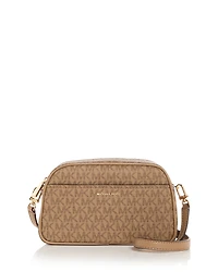 Michael Kors Jet Set Small Camera Crossbody Bag