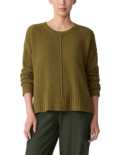 Eileen Fisher Crewneck Sweater