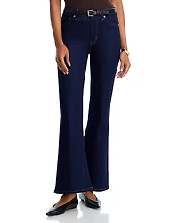 Frame The Pixie High Rise Icon Jeans