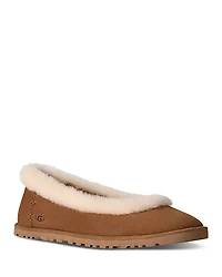 Ugg Women's Zora Ballet Flats
