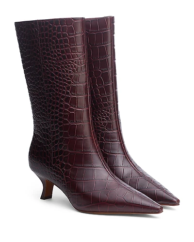 rag & bone Women's Mott Boots