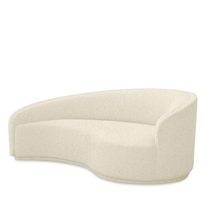 Interlude Home Dana Classic Left Chaise