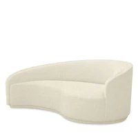 Interlude Home Dana Classic Left Chaise