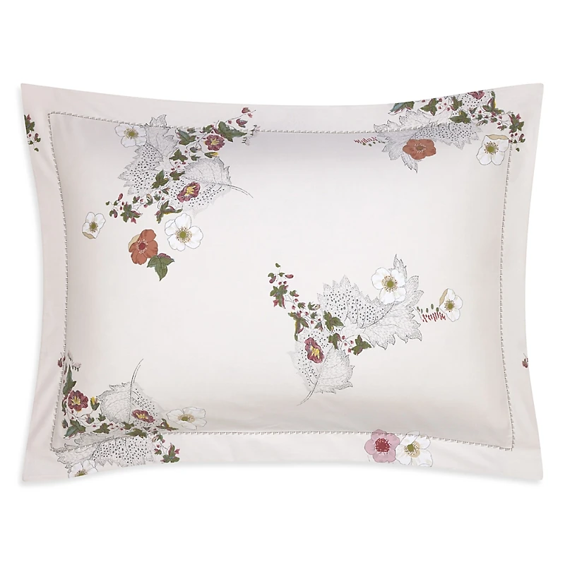 Yves Delorme Corolles Sham