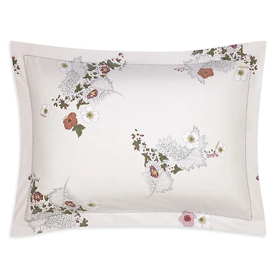 Yves Delorme Corolles Sham