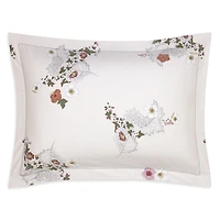 Yves Delorme Corolles Sham